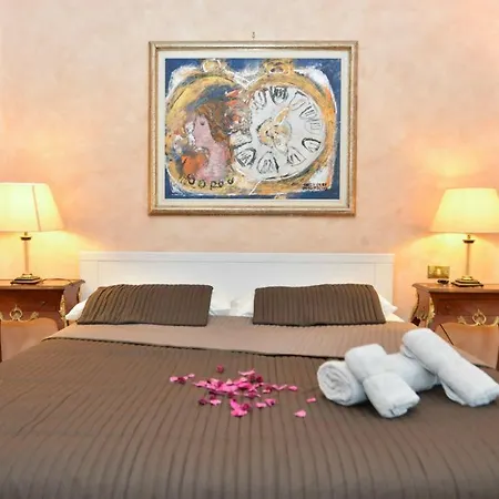 B&B Classy Rome-3
