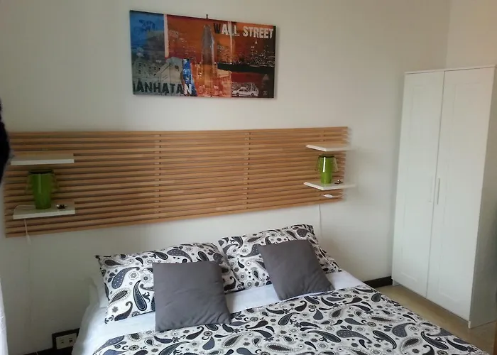 Bed and Breakfast Le Stanze Del Papa Roma